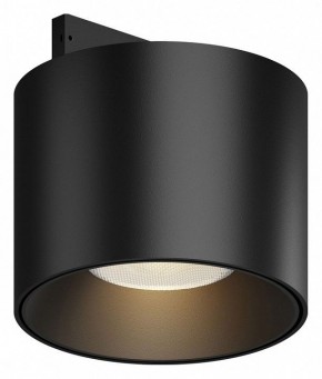 Накладной светильник Maytoni Alfa S TR188-1-5W3K-M-B в Тобольске - tobolsk.ok-mebel.com | фото
