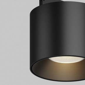 Накладной светильник Maytoni Alfa S TR188-1-5W3K-M-B в Тобольске - tobolsk.ok-mebel.com | фото 2