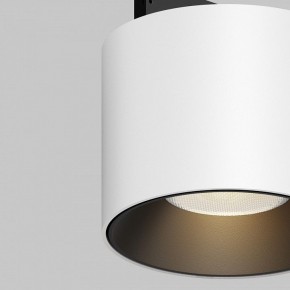 Накладной светильник Maytoni Alfa S TR188-1-5W3K-M-BW в Тобольске - tobolsk.ok-mebel.com | фото 2