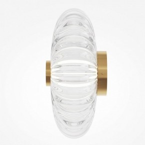 Накладной светильник Maytoni Amulet MOD555WL-L4G3K в Тобольске - tobolsk.ok-mebel.com | фото 2