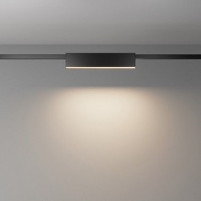 Накладной светильник Maytoni Basis TR151-1-18W3K-B в Тобольске - tobolsk.ok-mebel.com | фото 2