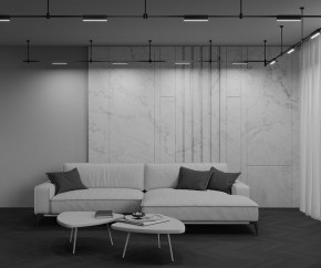 Накладной светильник Maytoni Basis TR151-1-18W3K-B в Тобольске - tobolsk.ok-mebel.com | фото 4