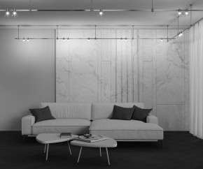 Накладной светильник Maytoni Bianca TR147-1-3W4K-BS в Тобольске - tobolsk.ok-mebel.com | фото 5