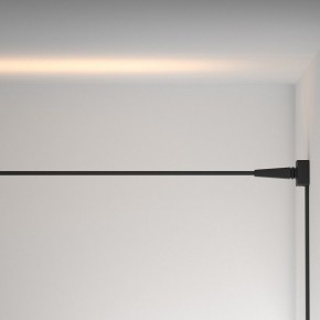 Накладной светильник Maytoni Flex TR160-1-100W3K-10B в Тобольске - tobolsk.ok-mebel.com | фото 3