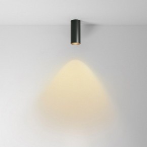 Накладной светильник Maytoni FOCUS LED C056CL-L12B2.7K-W-B в Тобольске - tobolsk.ok-mebel.com | фото 2