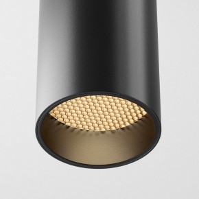 Накладной светильник Maytoni FOCUS LED C056CL-L12B2.7K-W-B в Тобольске - tobolsk.ok-mebel.com | фото 7