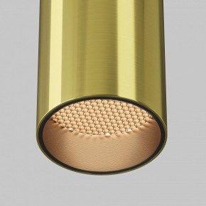 Накладной светильник Maytoni FOCUS LED C056CL-L12W2.7K-W-BS в Тобольске - tobolsk.ok-mebel.com | фото 10