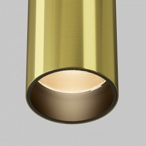 Накладной светильник Maytoni FOCUS LED C056CL-L12W2.7K-W-BS в Тобольске - tobolsk.ok-mebel.com | фото 8