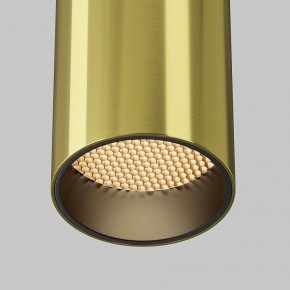 Накладной светильник Maytoni FOCUS LED C056CL-L12W2.7K-W-BS в Тобольске - tobolsk.ok-mebel.com | фото 9