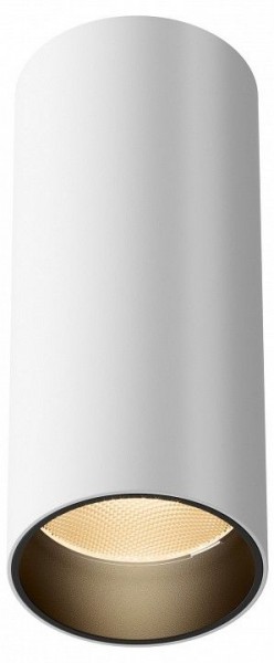 Накладной светильник Maytoni FOCUS LED C056CL-L12W2.7K-W-W в Тобольске - tobolsk.ok-mebel.com | фото
