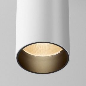 Накладной светильник Maytoni FOCUS LED C056CL-L12W2.7K-W-W в Тобольске - tobolsk.ok-mebel.com | фото 7