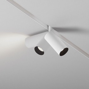 Накладной светильник Maytoni Focus LED TR032-4-5WTW-M-DD2-W в Тобольске - tobolsk.ok-mebel.com | фото 4