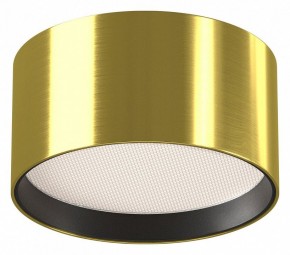 Накладной светильник Maytoni Glare C091CL-12W4K-BS в Тобольске - tobolsk.ok-mebel.com | фото