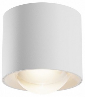 Накладной светильник Maytoni Lens C217CL-15W3K-W в Тобольске - tobolsk.ok-mebel.com | фото