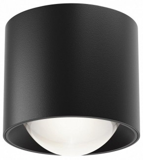 Накладной светильник Maytoni Lens C217CL-15W4K-B в Тобольске - tobolsk.ok-mebel.com | фото