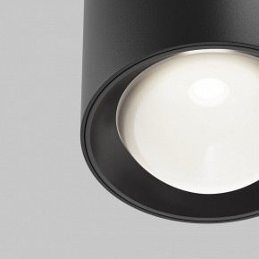 Накладной светильник Maytoni Lens C217CL-15W4K-B в Тобольске - tobolsk.ok-mebel.com | фото 10
