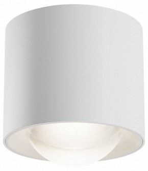 Накладной светильник Maytoni Lens C217CL-15W4K-W в Тобольске - tobolsk.ok-mebel.com | фото