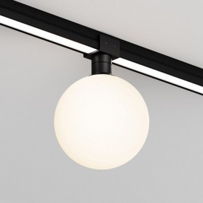Накладной светильник Maytoni Luna O-TR01-1-S-9WB3K в Тобольске - tobolsk.ok-mebel.com | фото 2