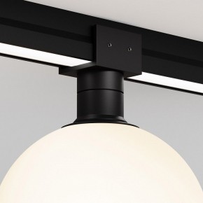 Накладной светильник Maytoni Luna O-TR01-1-S-9WB3K в Тобольске - tobolsk.ok-mebel.com | фото 7