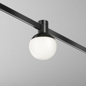 Накладной светильник Maytoni Luna TR149-1-5W4K-B в Тобольске - tobolsk.ok-mebel.com | фото 2