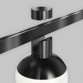 Накладной светильник Maytoni Luna TR149-1-5W4K-B в Тобольске - tobolsk.ok-mebel.com | фото 7
