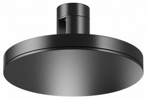Накладной светильник Maytoni Plato TR152-1-7W4K-B в Тобольске - tobolsk.ok-mebel.com | фото