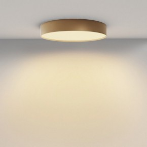 Накладной светильник Maytoni Zon C032CL-45W2.7K-RD-MG в Тобольске - tobolsk.ok-mebel.com | фото 4