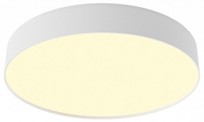 Накладной светильник Maytoni Zon C032CL-45W2.7K-RD-W в Тобольске - tobolsk.ok-mebel.com | фото