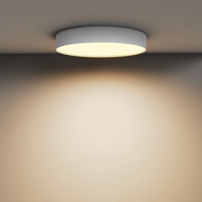 Накладной светильник Maytoni Zon C032CL-45W2.7K-RD-W в Тобольске - tobolsk.ok-mebel.com | фото 4