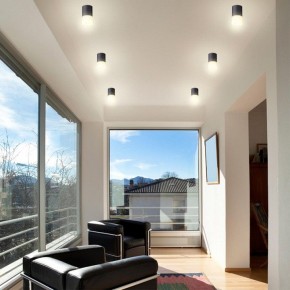 Накладной светильник Novotech Elina 370678 в Тобольске - tobolsk.ok-mebel.com | фото 4
