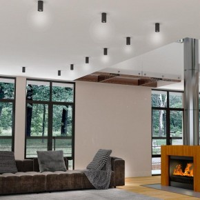 Накладной светильник Novotech Elina 370725 в Тобольске - tobolsk.ok-mebel.com | фото 4