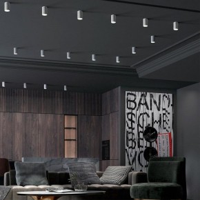 Накладной светильник Novotech Elina 370726 в Тобольске - tobolsk.ok-mebel.com | фото 3