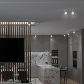 Накладной светильник Novotech Elina 370901 в Тобольске - tobolsk.ok-mebel.com | фото 2