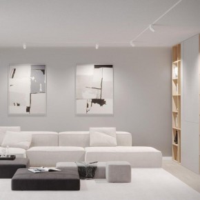 Накладной светильник Novotech Flum 359491 в Тобольске - tobolsk.ok-mebel.com | фото 5