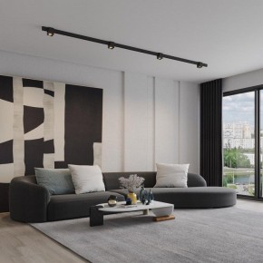 Накладной светильник Novotech Flum 359519 в Тобольске - tobolsk.ok-mebel.com | фото 4