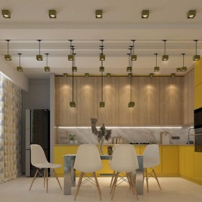 Накладной светильник Novotech Patera 358670 в Тобольске - tobolsk.ok-mebel.com | фото 6