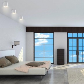 Накладной светильник Novotech Recte 358479 в Тобольске - tobolsk.ok-mebel.com | фото 2