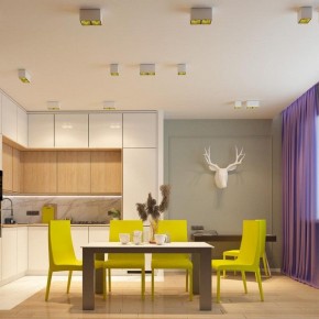 Накладной светильник Novotech Recte 358488 в Тобольске - tobolsk.ok-mebel.com | фото 2