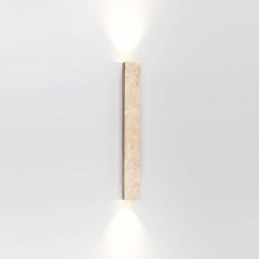 Накладной светильник Odeon Light Travertino 6625/10WL в Тобольске - tobolsk.ok-mebel.com | фото 2