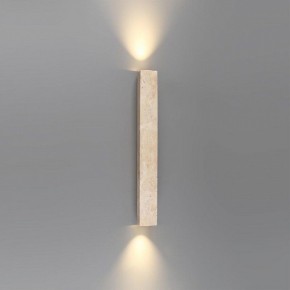Накладной светильник Odeon Light Travertino 6625/10WL в Тобольске - tobolsk.ok-mebel.com | фото 3