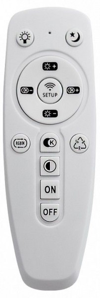 Накладной светильник Sonex Button 3041/DL в Тобольске - tobolsk.ok-mebel.com | фото 7