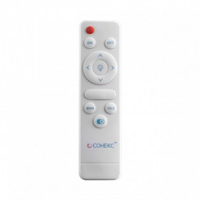 Накладной светильник Sonex Flori 7748/DL в Тобольске - tobolsk.ok-mebel.com | фото 7