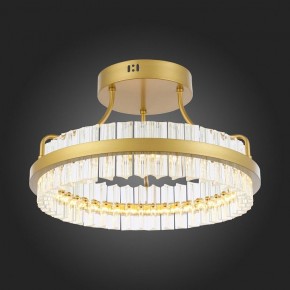 Накладной светильник ST-Luce Cherio SL383.202.01 в Тобольске - tobolsk.ok-mebel.com | фото 4