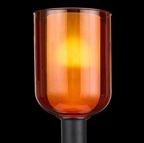 Настольная лампа декоративная 33 идеи TLL201 TLL201.07.03.BL-M27OR в Тобольске - tobolsk.ok-mebel.com | фото 3