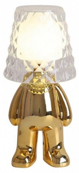 Настольная лампа декоративная Aployt Kosett APL.652.04.01 в Тобольске - tobolsk.ok-mebel.com | фото 1