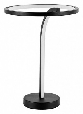 Настольная лампа декоративная Arte Lamp Enigma A2974LT-16BK в Тобольске - tobolsk.ok-mebel.com | фото