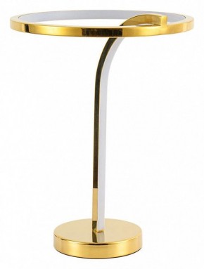 Настольная лампа декоративная Arte Lamp Enigma A2974LT-16PB в Тобольске - tobolsk.ok-mebel.com | фото