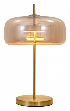 Настольная лампа декоративная Arte Lamp Padova A2404LT-1AM в Тобольске - tobolsk.ok-mebel.com | фото