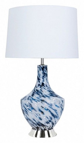 Настольная лампа декоративная Arte Lamp Sheratan A5052LT-1CC в Тобольске - tobolsk.ok-mebel.com | фото 1
