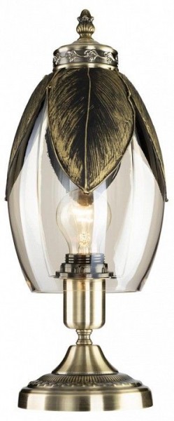 Настольная лампа декоративная Citilux Garuda CL420813 в Тобольске - tobolsk.ok-mebel.com | фото 1